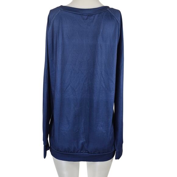 Yellowstone Could Be A Train Station Kinda Day Lightweight Sweatshirt 3XL - Picture 3 of 4